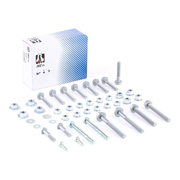 OEM Reparatursatz, Radaufhängung 99-00001 von RTS