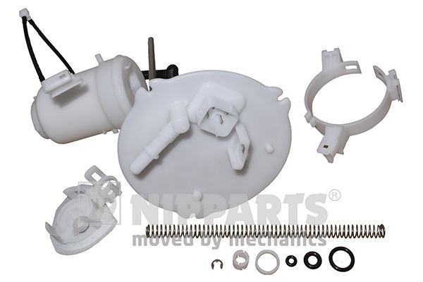 NIPPARTS Fuel filter Article number: N1333065 cheaply