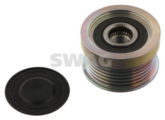 SWAG Anti-Friction Bearing, suspension strut support mounting Article number: 50 94 5037 cheaply