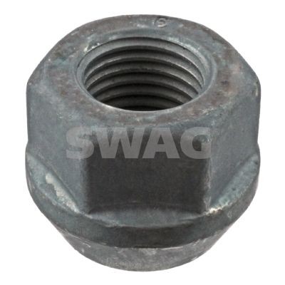 SWAG Wheel Nut Article number: 40 94 5063 cheaply