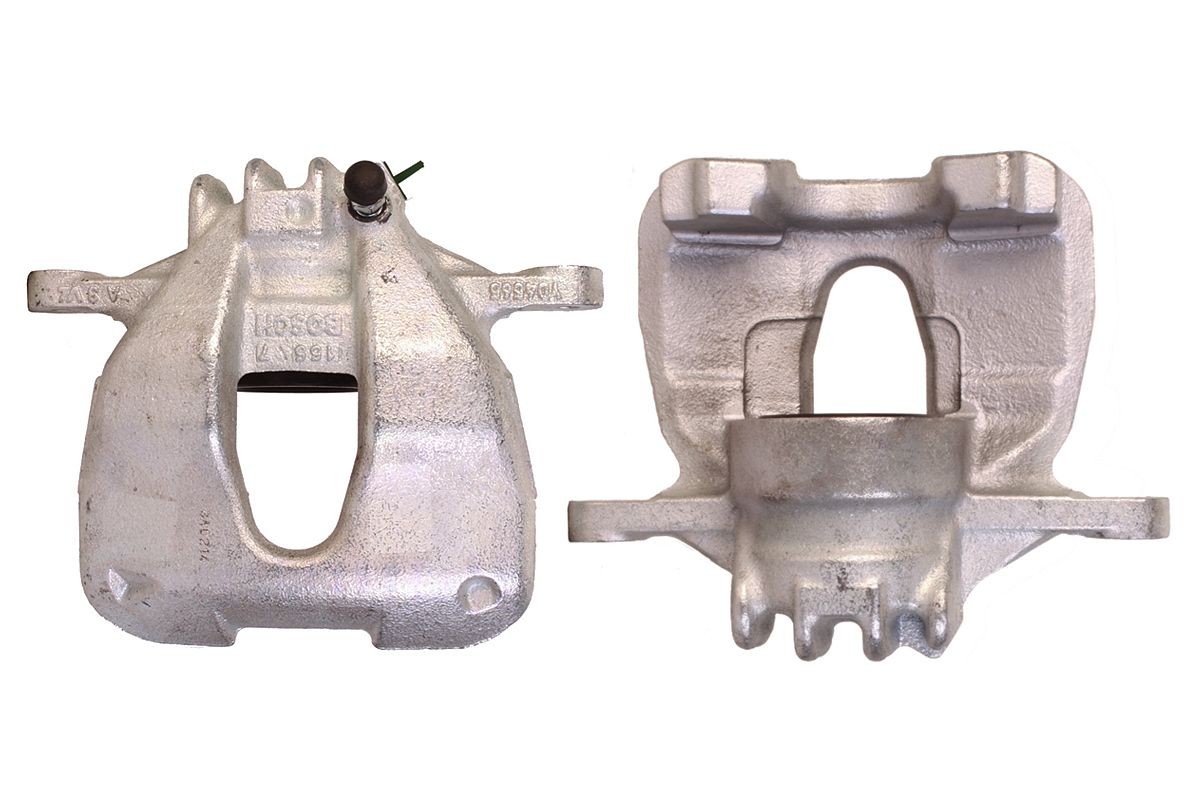 BOSCH Brake caliper Article number: 0 986 134 318 cheaply