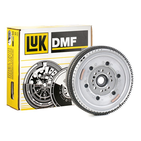 LuK 415 0562 10 Kahemassiline hooratas TRANSIT CUSTOM 2.2 TDCi 125 HP Diisel
