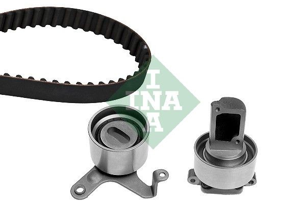 INA Pulley Set, timing belt Article number: 530 0620 09 cheaply