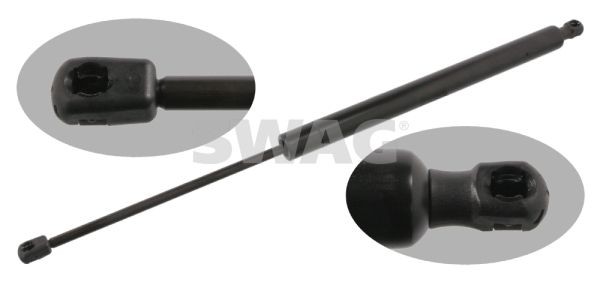 SWAG Cylinder Head Bolt Article number: 62 94 3607 cheaply