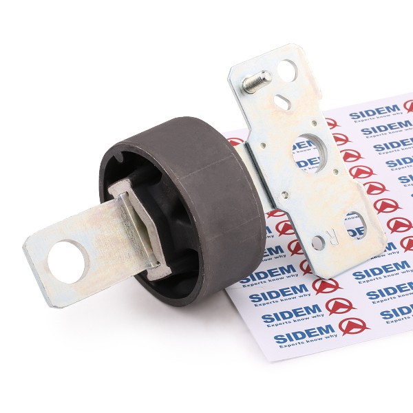SIDEM Trailing arm / Suspension arm bush Article number: 803313 cheaply