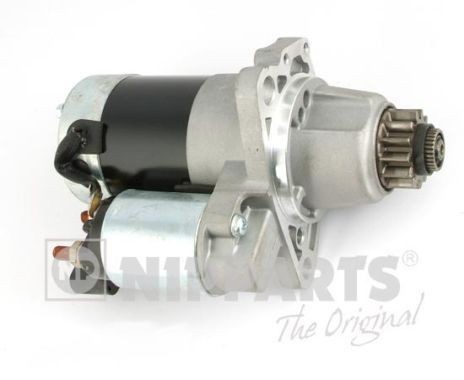 NIPPARTS Starter motor Article number: J5211082 cheaply