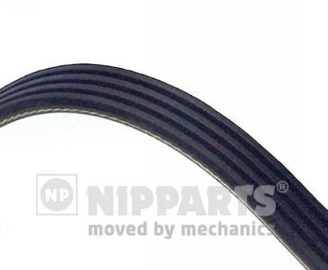 NIPPARTS Пистов ремък артикулен номер: J1040825 евтино
