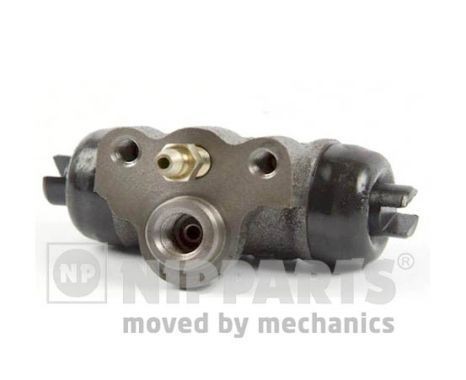 NIPPARTS Bremsecylinder Varenummer: J3235079 billige