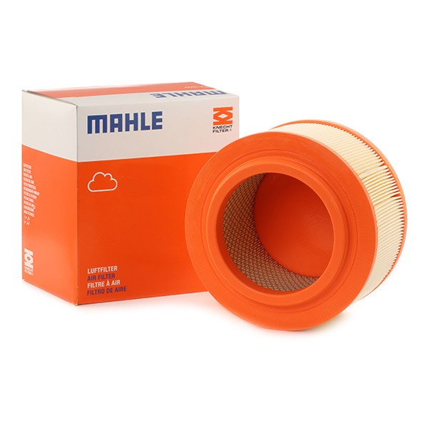 MAHLE ORIGINAL Luftfilter artikkelnummer: LX 3458 billig