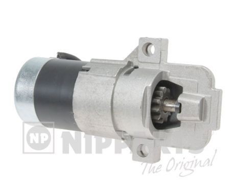 NIPPARTS Starter motor Article number: N5213053 cheaply