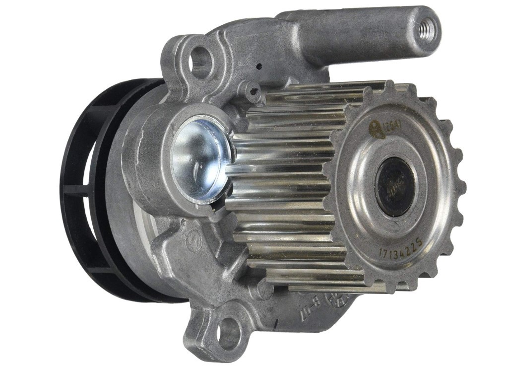 BOSCH Water pump Article number: 1 987 949 790 cheaply