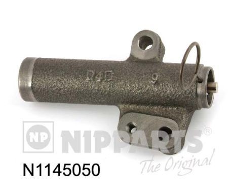NIPPARTS N1145050 Демпер (успокоител-ртепт.вибр.), зъбен ремък GALANT 2.0 GLSI 137 K.C. бензин 1996