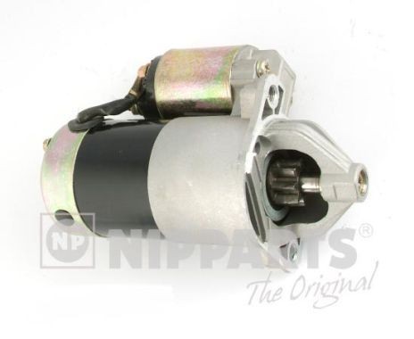 NIPPARTS Starter motor Article number: J5215019 cheaply
