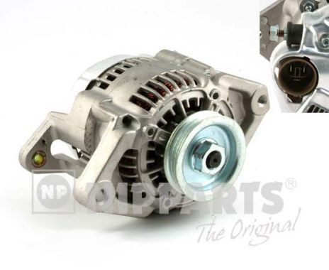 NIPPARTS Generator Varenummer: J5118008 billige