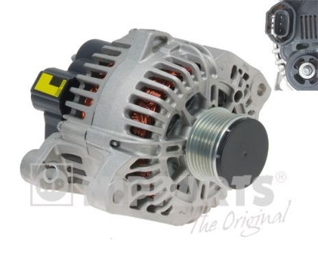 NIPPARTS Generator Varenummer: N5110528 billige