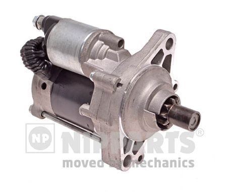 NIPPARTS Starter motor Article number: J5214010 cheaply