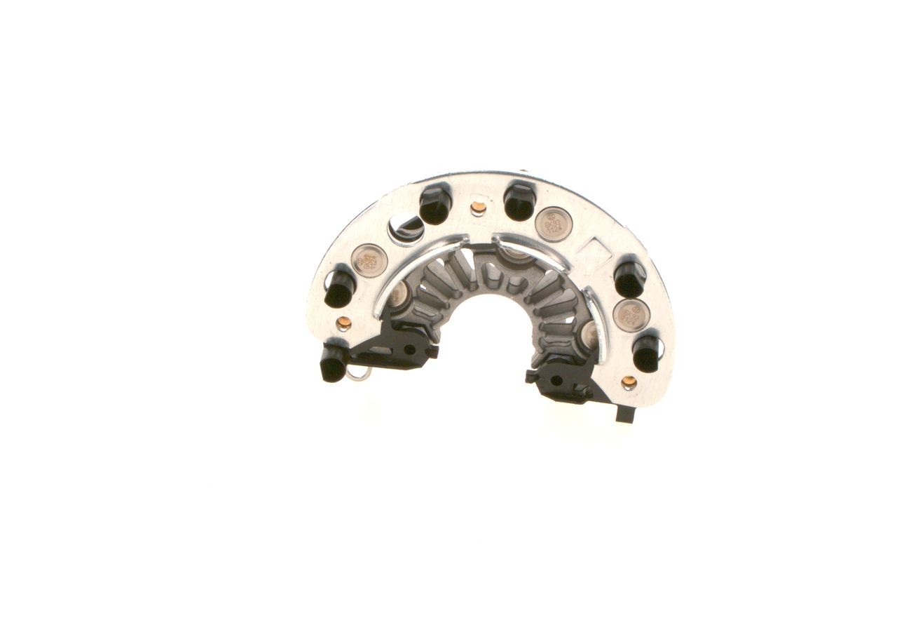 BOSCH Rectifier, alternator Article number: F 00M 133 363 cheaply