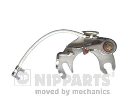 NIPPARTS J5346000 Stift ROCKY 2.0 4x4 (F70, F75, F80, F85) 88 HK Bensin 1998