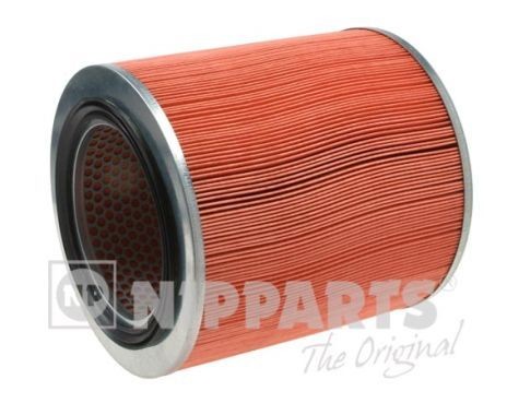 NIPPARTS Luftfilter Varenummer: J1323049 billige
