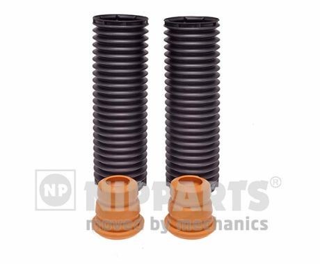 NIPPARTS Dust cover kit, shock absorber Article number: N5803003 cheaply