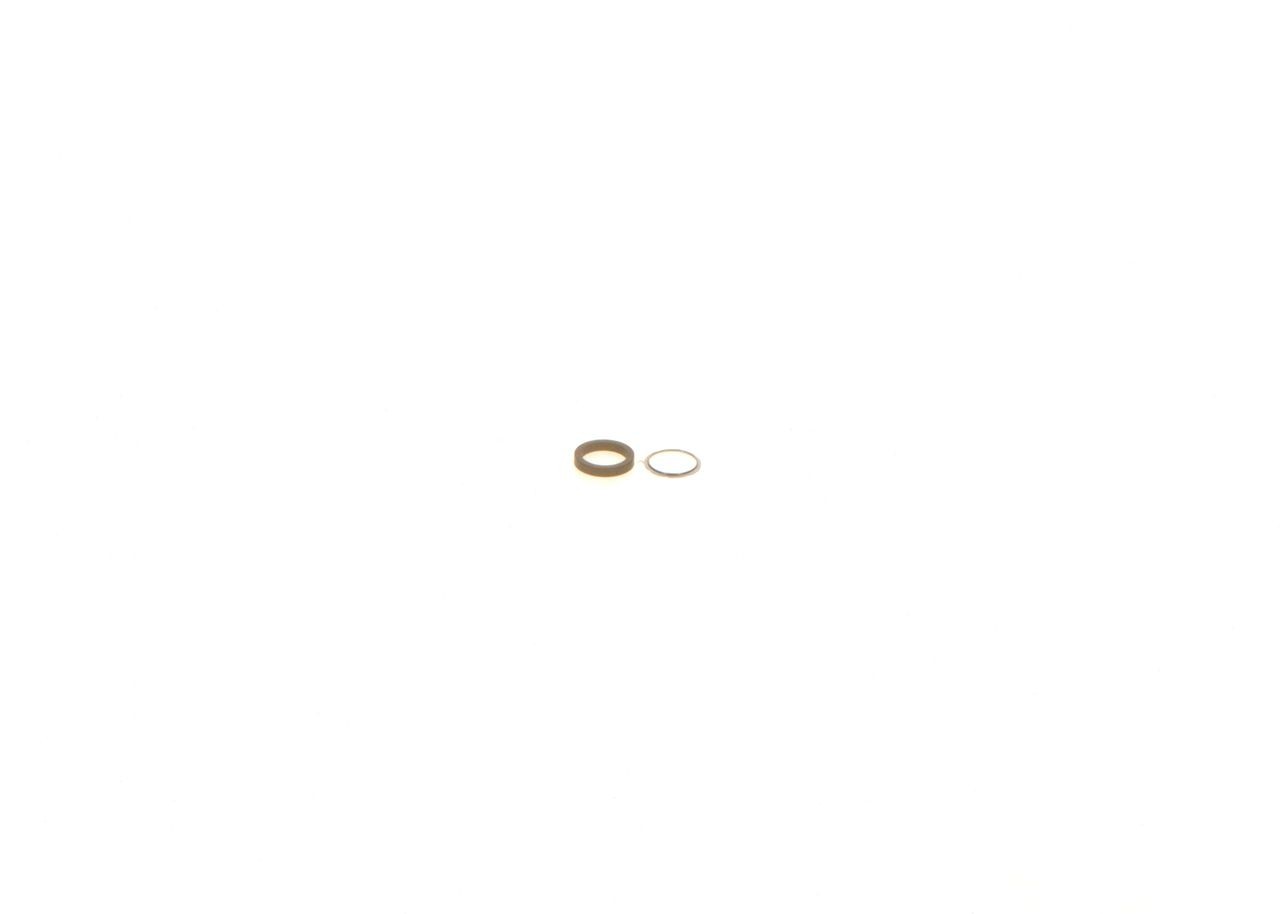 BOSCH Repair Kit, common rail system Article number: F 00R J02 177 cheaply