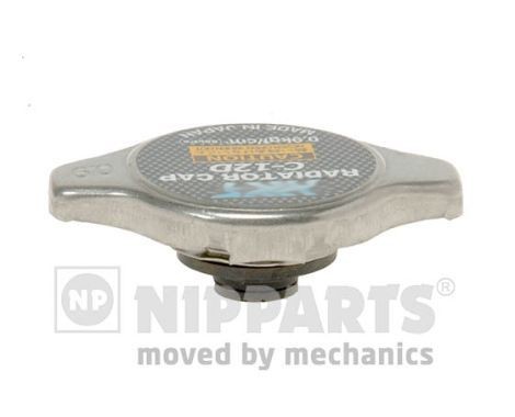 NIPPARTS Radiator cap Article number: J1545001 cheaply