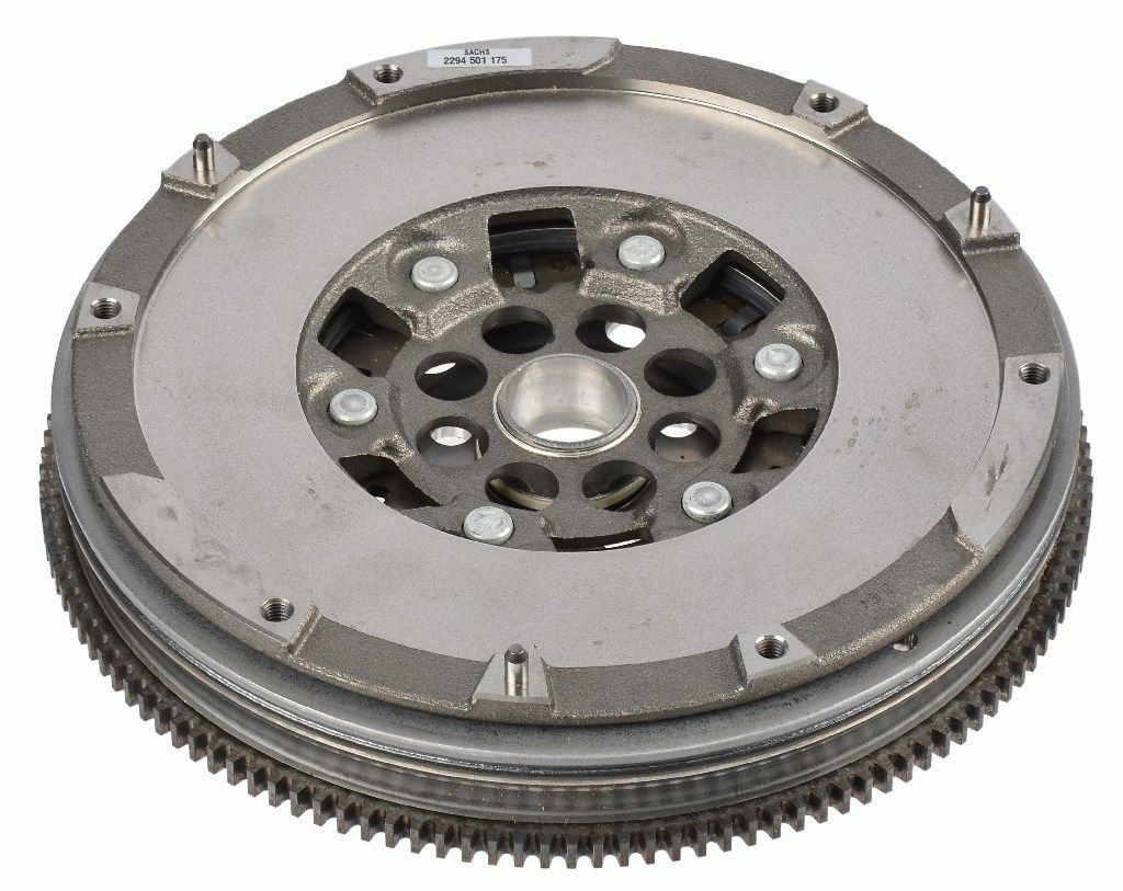 SACHS 2294 501 175 Kahemassiline hooratas CORSA 1.7 CDTI (F08, F68) 100 HP Diisel 2009