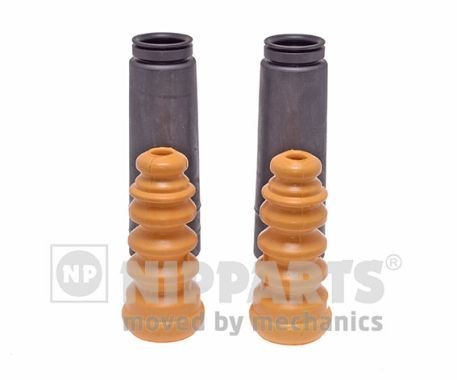 NIPPARTS Dust cover kit, shock absorber Article number: N5820902 cheaply