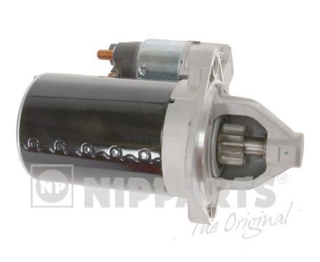 NIPPARTS Starter motor Article number: N5210514 cheaply