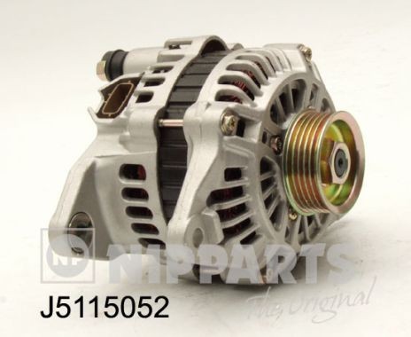 NIPPARTS Generator Varenummer: J5115052 billige