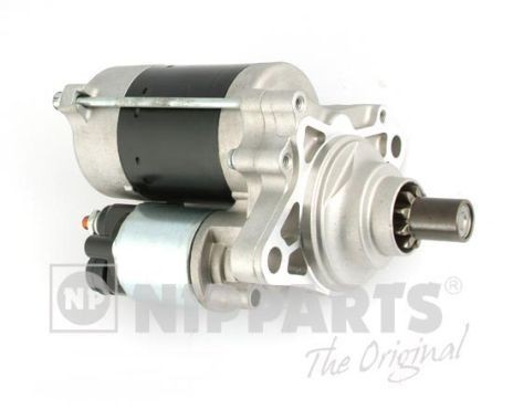 NIPPARTS Starter motor Article number: J5214035 cheaply