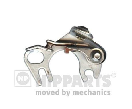 NIPPARTS Contact Breaker, distributor Article number: J5344000 cheaply