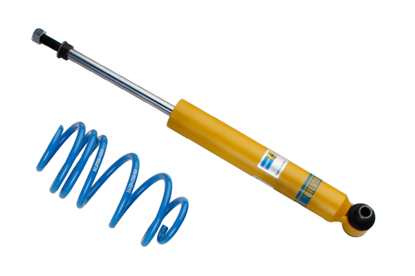 BILSTEIN Luftfjederben - B4 OE Replacement (Air) Varenummer: 45-240720 billige