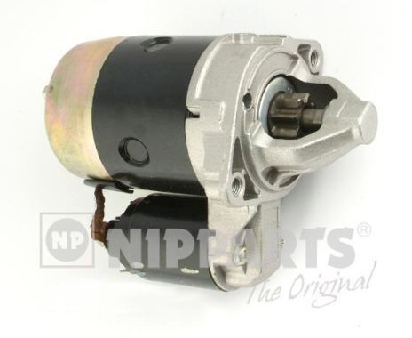 NIPPARTS Starter motor Article number: J5215005 cheaply