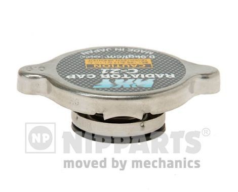 NIPPARTS Radiator cap Article number: J1545000 cheaply