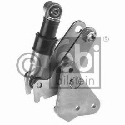 FEBI BILSTEIN Vibration Damper, v-ribbed belt Article number: 14397 cheaply