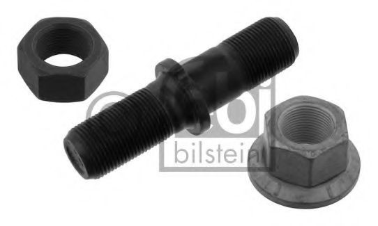 FEBI BILSTEIN Rattapoldid Artikli number: 18326 soodsalt