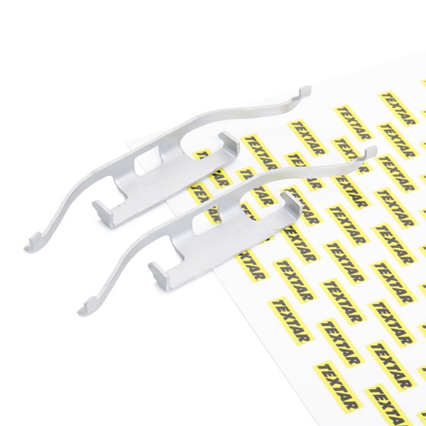 TEXTAR Accessory Kit, brake caliper Article number: 82028700 cheaply