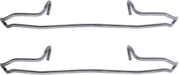 TEXTAR Accessory Kit, brake caliper Article number: 82030900 cheaply