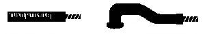 LuK Koblingskabel Varenummer: 490 1030 10 billige