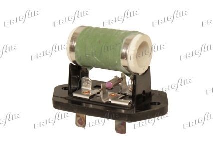 FRIGAIR Pre-resistor, electro motor radiator fan Article number: 35.10036 cheaply
