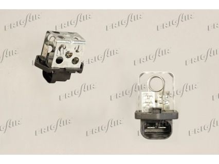 FRIGAIR Pre-resistor, electro motor radiator fan Article number: 35.10043 cheaply