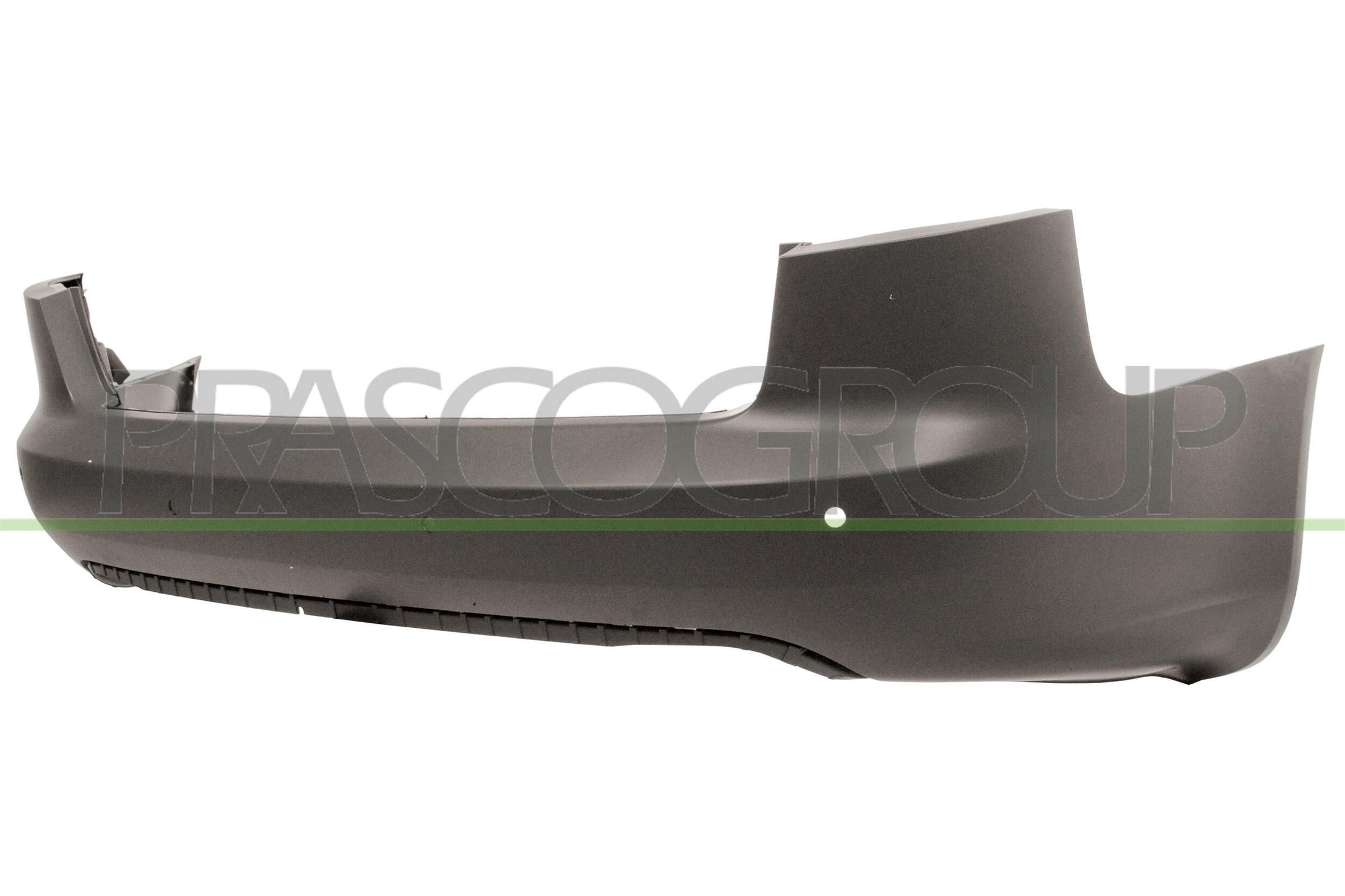 PRASCO AD0221071 Bagkofanger A4 2.0 130 HK Benzin 2008
