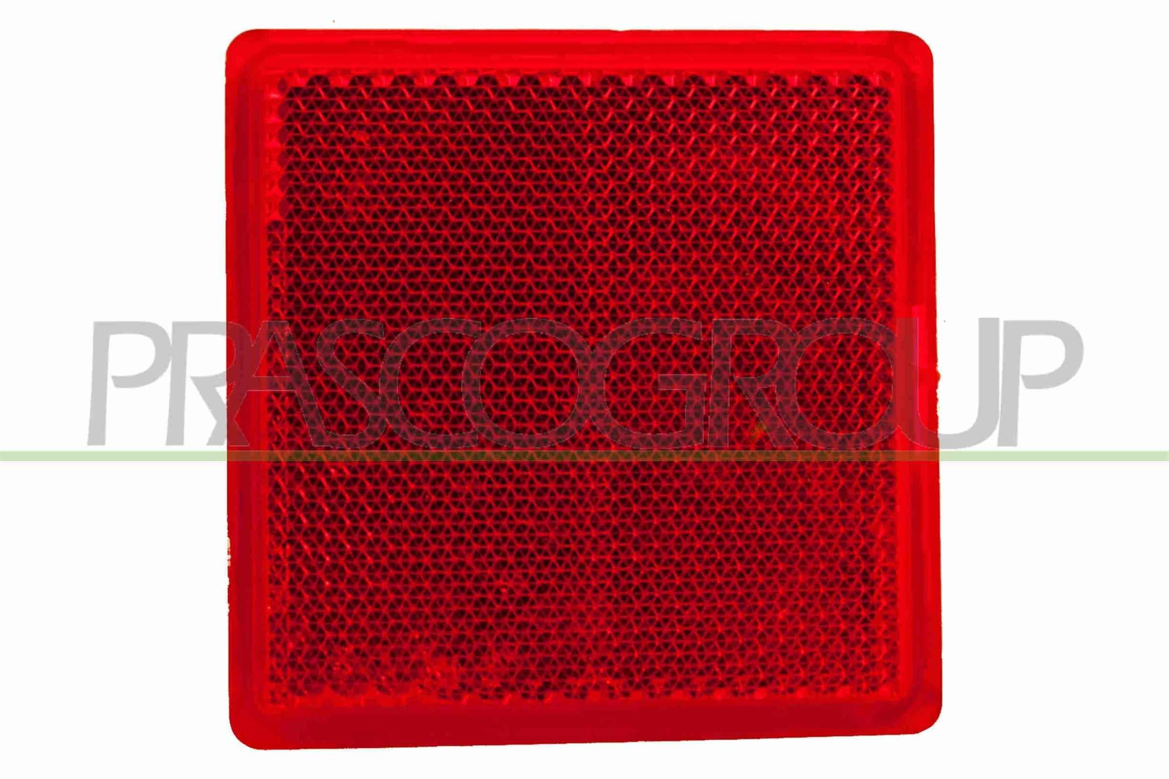 PRASCO Reflector, position- / outline lamp Article number: FT9194350 cheaply