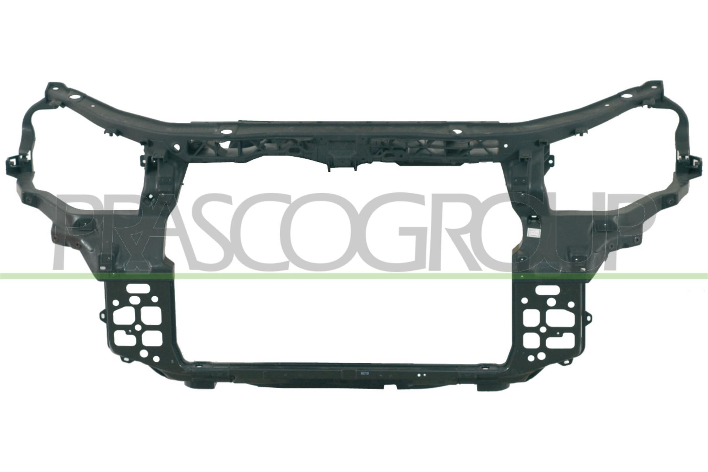 PRASCO Front Cowling Premium Article number: HN8163210OE cheaply