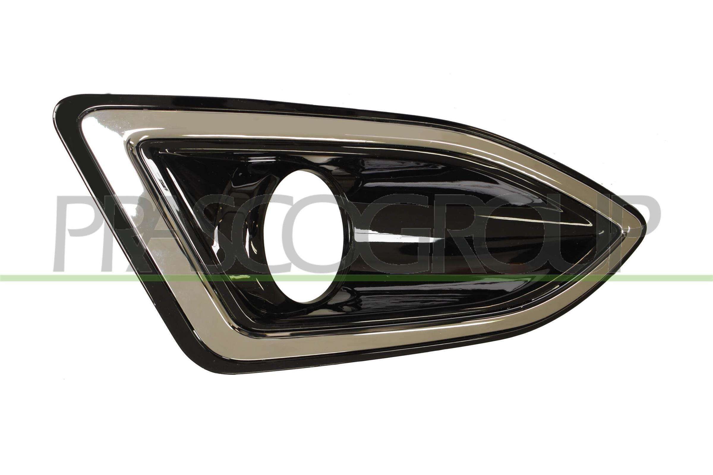 PRASCO Bumper reinforcement Article number: KI0241622OE cheaply