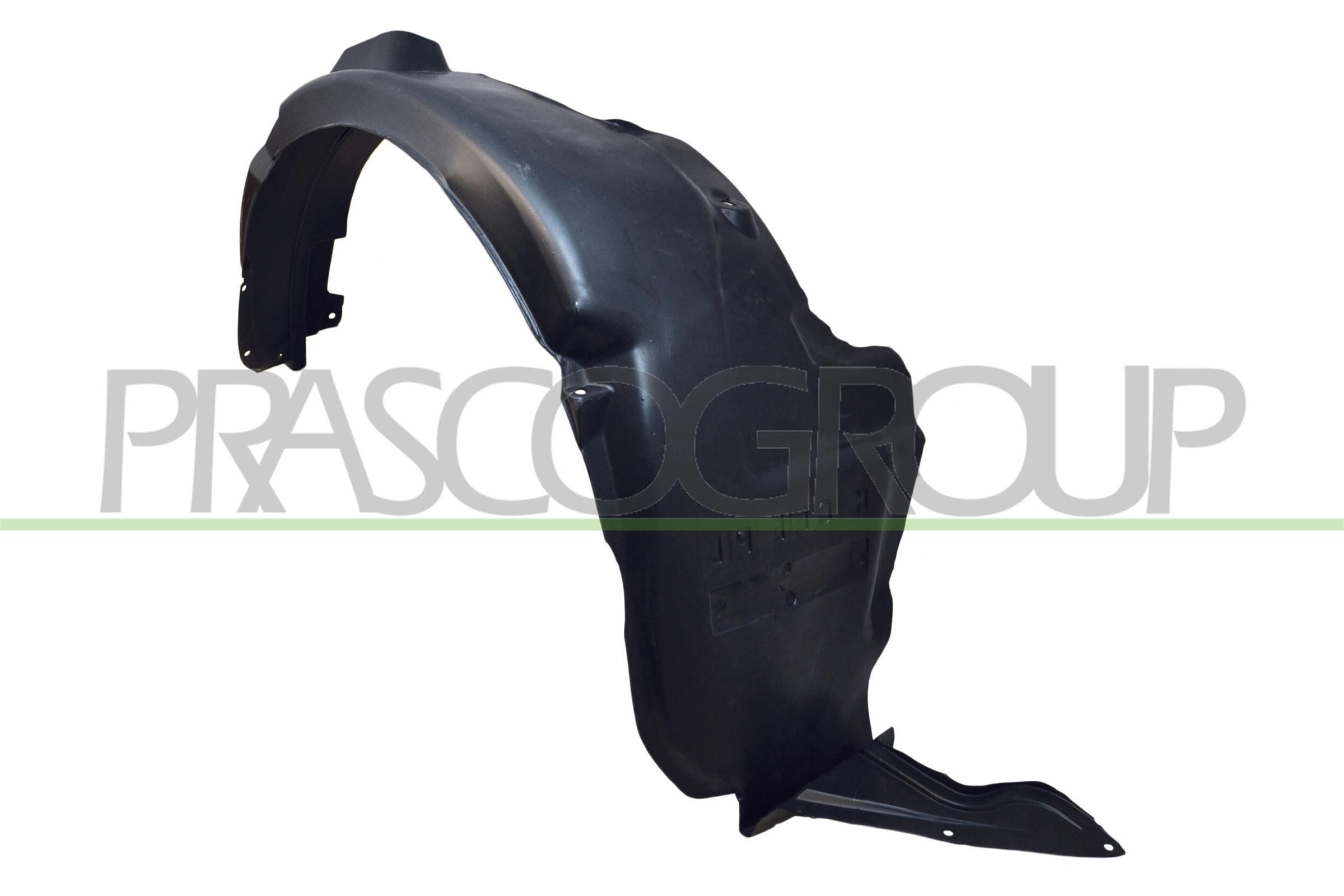 PRASCO Inderskærm Varenummer: KI0243604OE billige