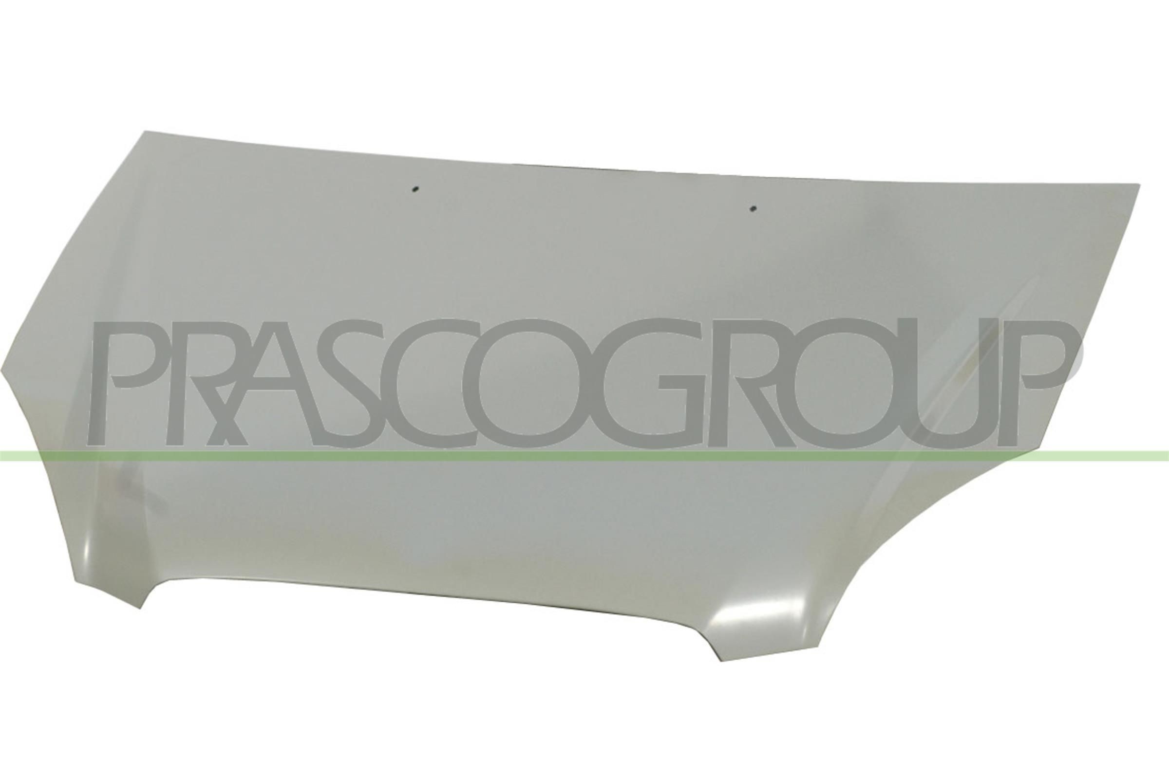 PRASCO Front Cowling Premium Article number: KI3223210OE cheaply