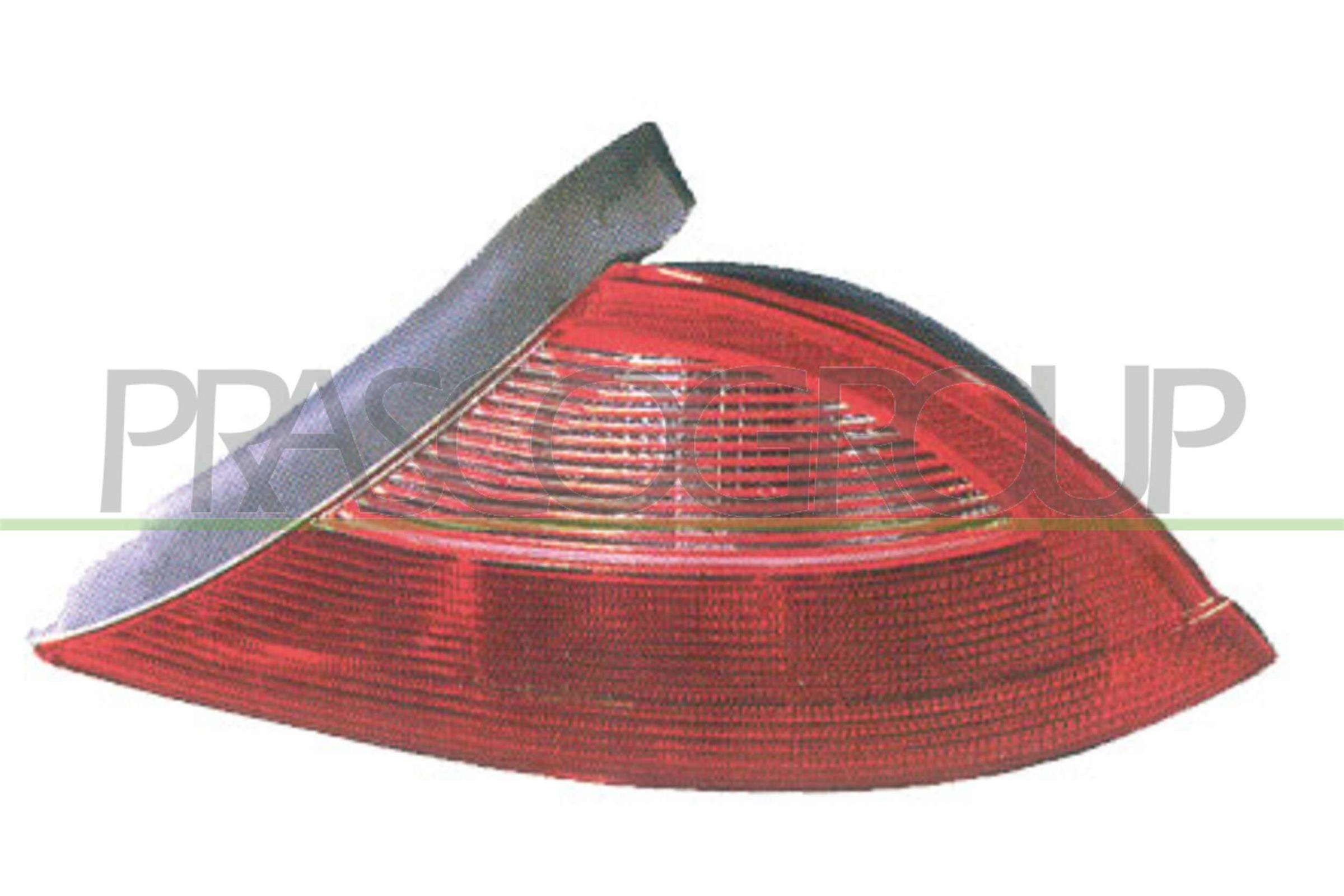 PRASCO Front Cowling Premium Article number: KI3503210OE cheaply
