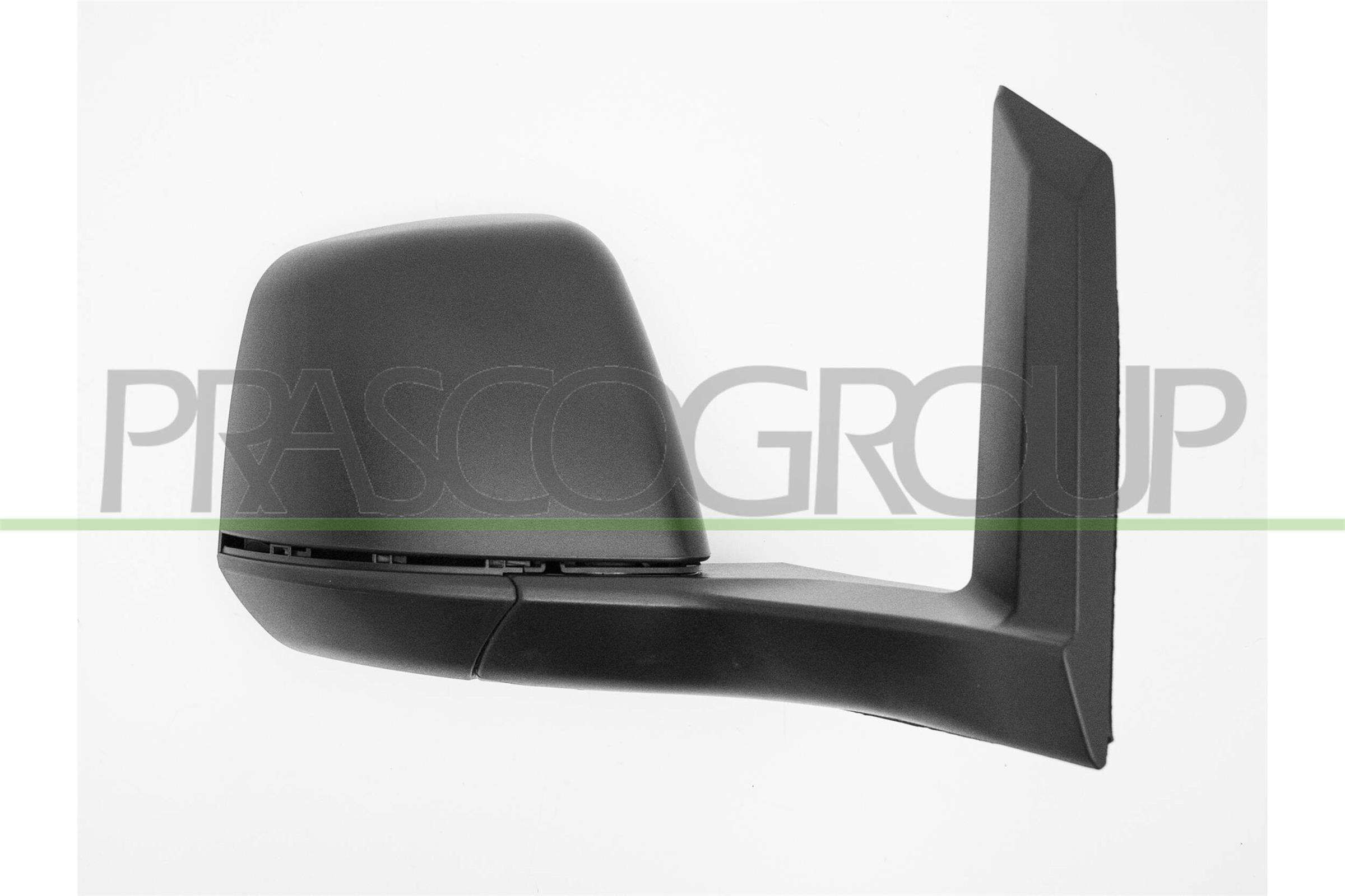 PRASCO Bumper reinforcement Premium Article number: KI4261672OE cheaply